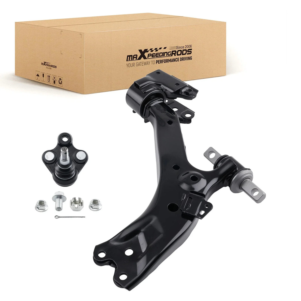 2015-2016 Honda CR-V Right Lower Control Arm