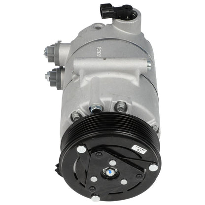 AC Compressor with Clutch for 1.6L Ford Escape, Transit Connect (2014-2016)