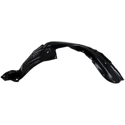 Fender Liner for Toyota Tacoma (2005–2011) Front Right Inner