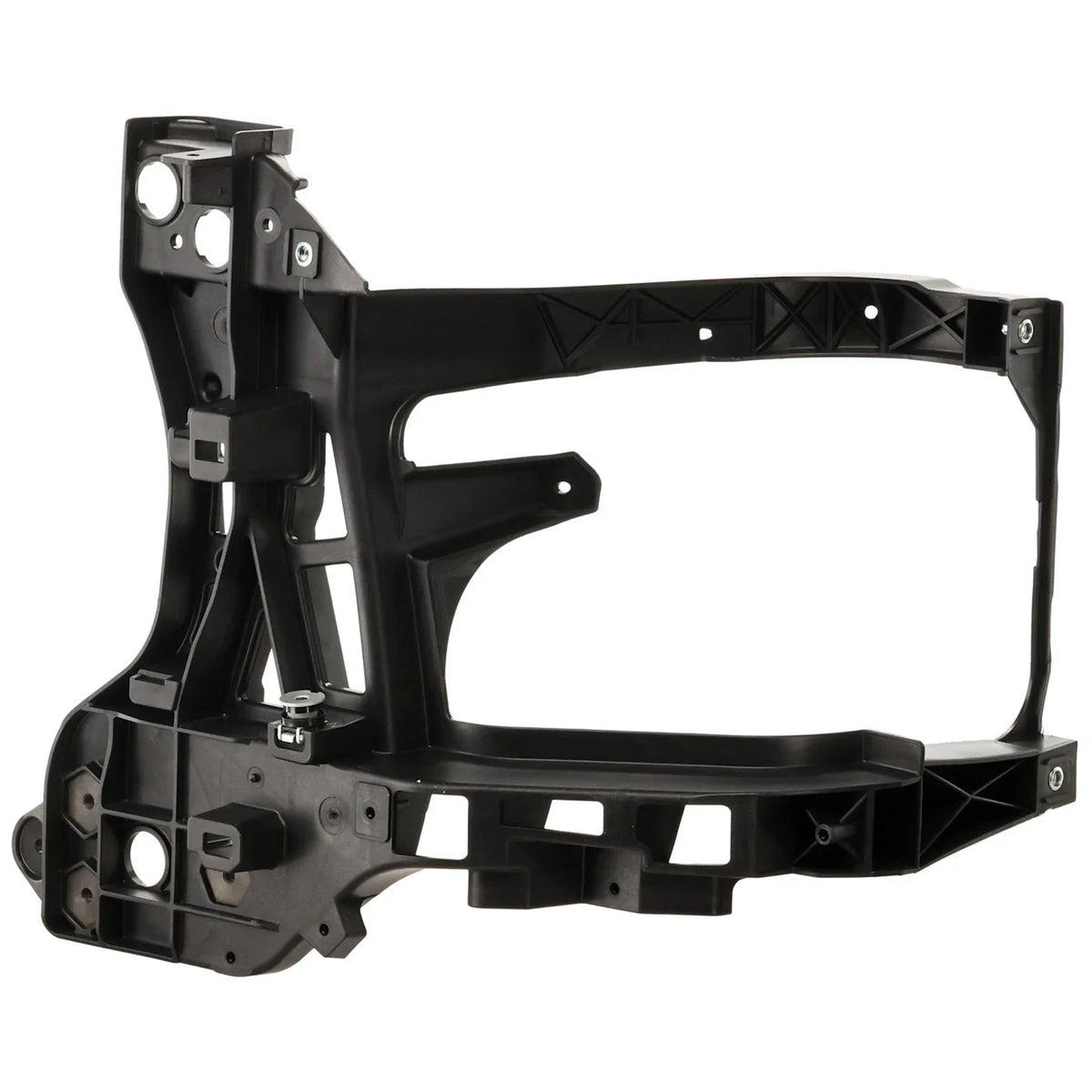 Left Driver Radiator Support Core for Ram 1500 Classic