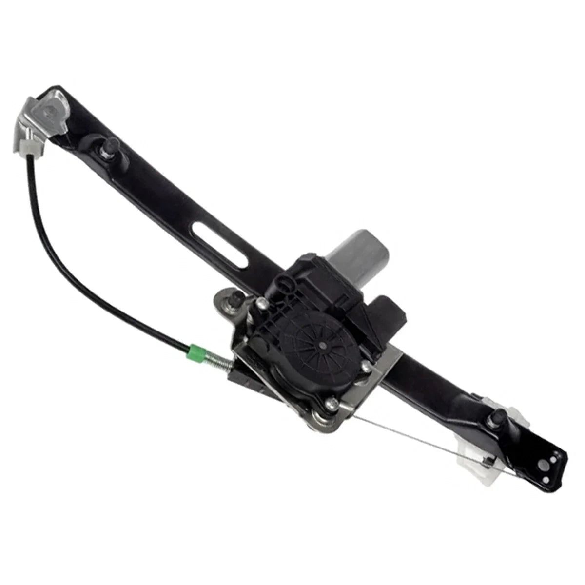 Window Regulator and Motor for BMW 323i (2006–2011) Rear Right