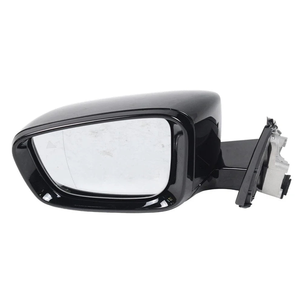 Passenger Side Heated Mirror with Blind Spot for BMW 320i 330i 330e 2019-2023