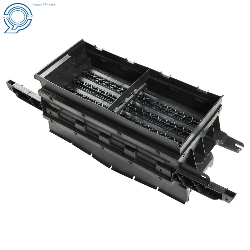 Radiator Lower Grille Air Shutter Assembly for Ford F-150 (2018–2020)
