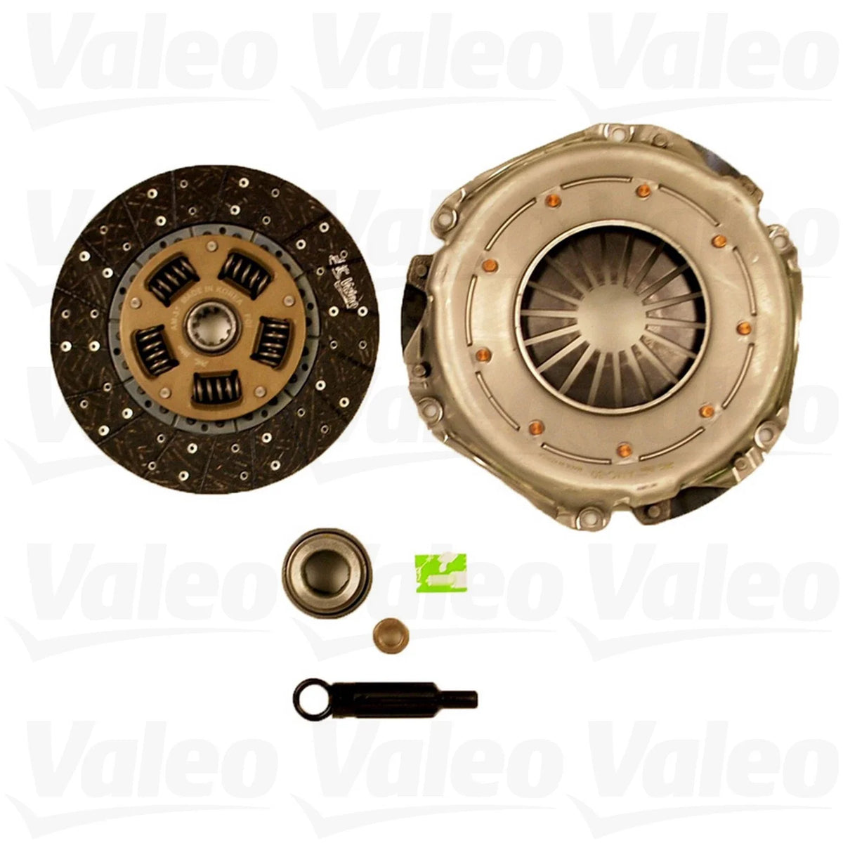 Clutch Kit for Valeo (52542201)