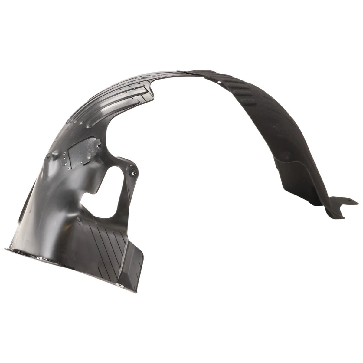 Set of 2 Fender Liners for Kia Optima