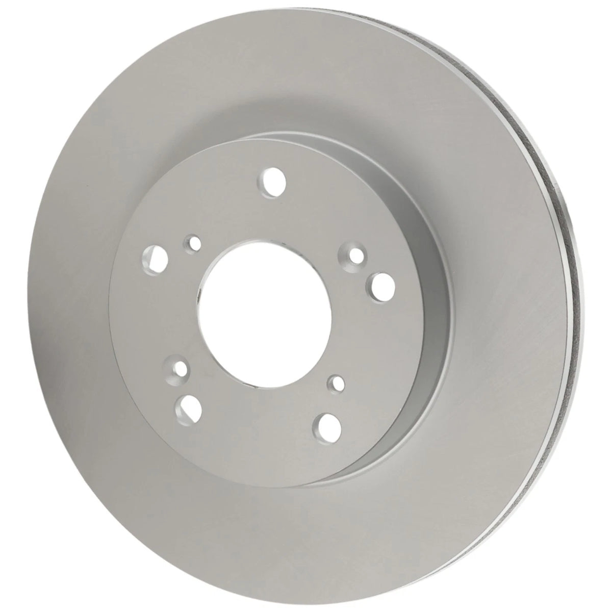 Front Brake Disc for Honda Civic, Acura ILX (2013–2015)