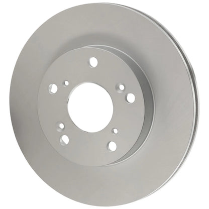 Front Brake Disc for Honda Civic, Acura ILX (2013–2015)