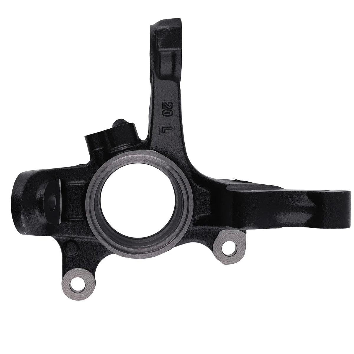 Driver Side Front Steering Knuckle 43212-12300 for Toyota Corolla 95-02