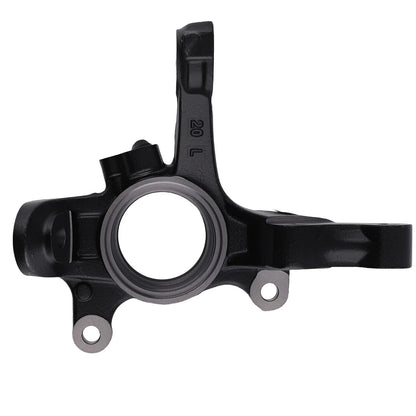 Driver Side Front Steering Knuckle 43212-12300 for Toyota Corolla 95-02