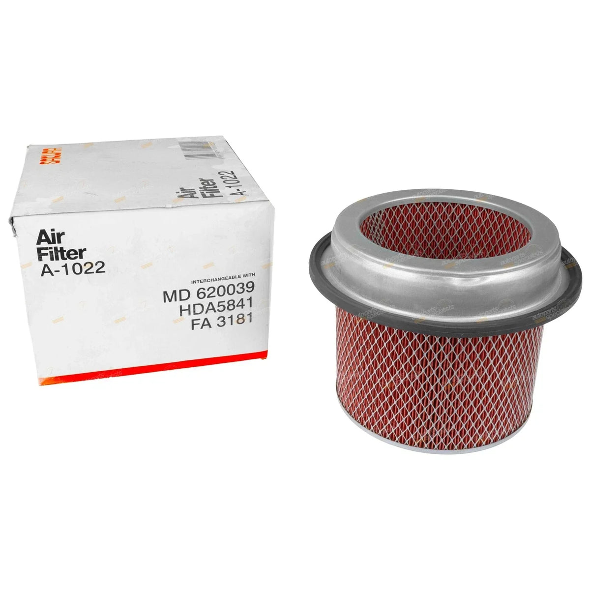 1986-1994 Air Filter for Mitsubishi L300 Starwagon