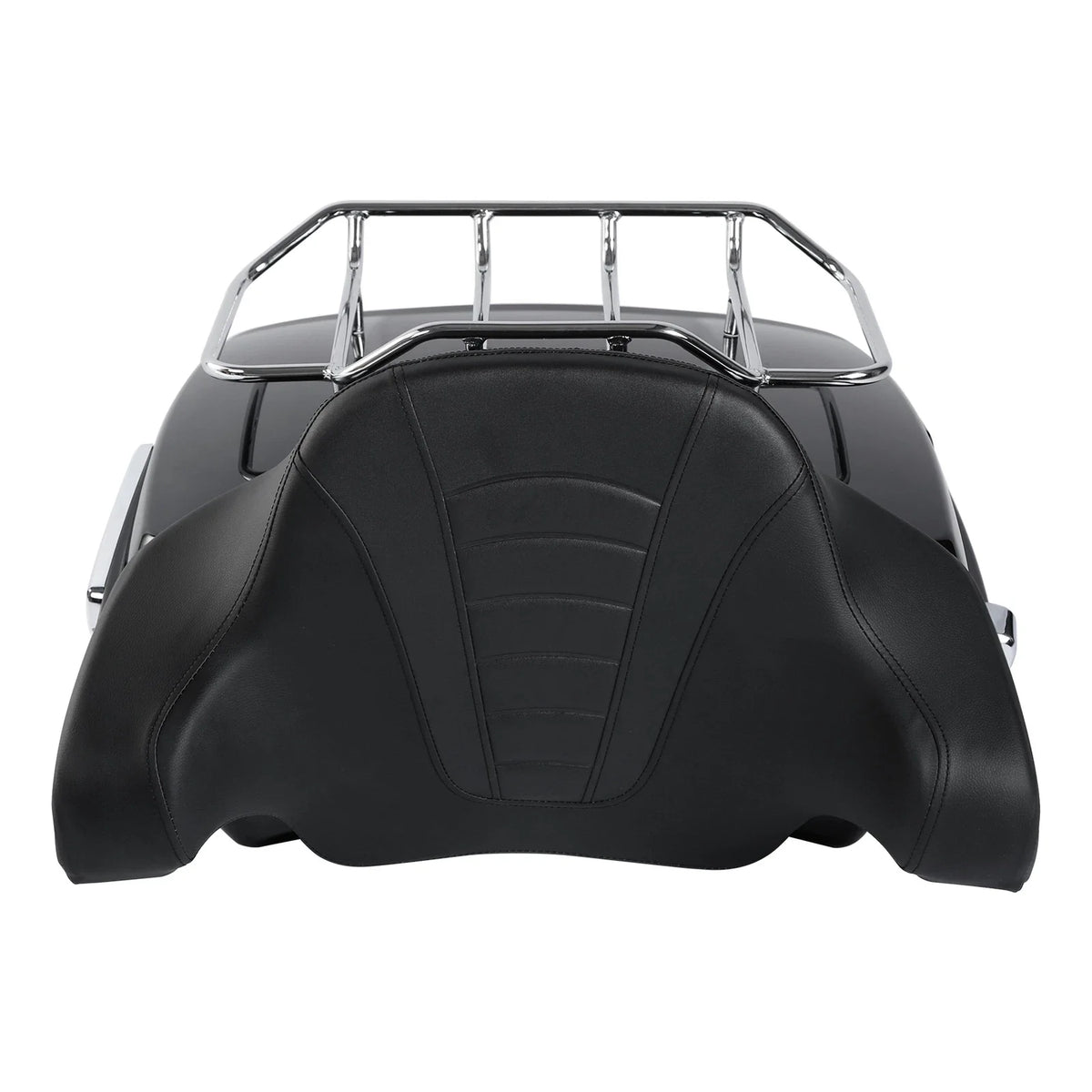 Chopped Trunk Mount Rack for Harley Deluxe 2018–Present
