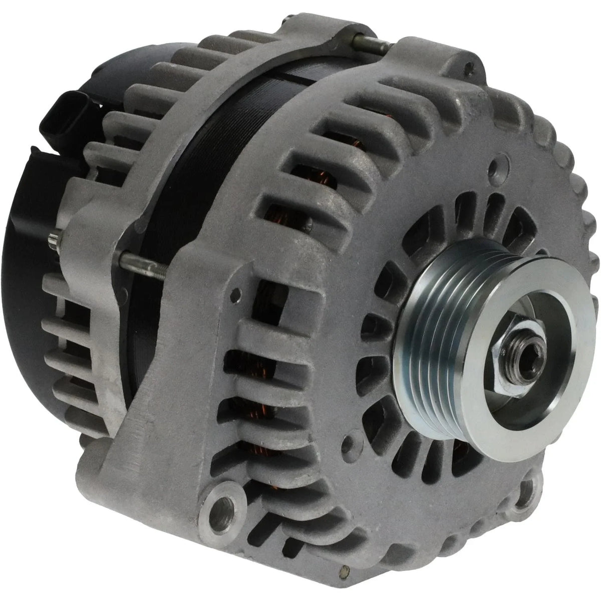 Alternator for Chevy Avalanche (2001–2013)