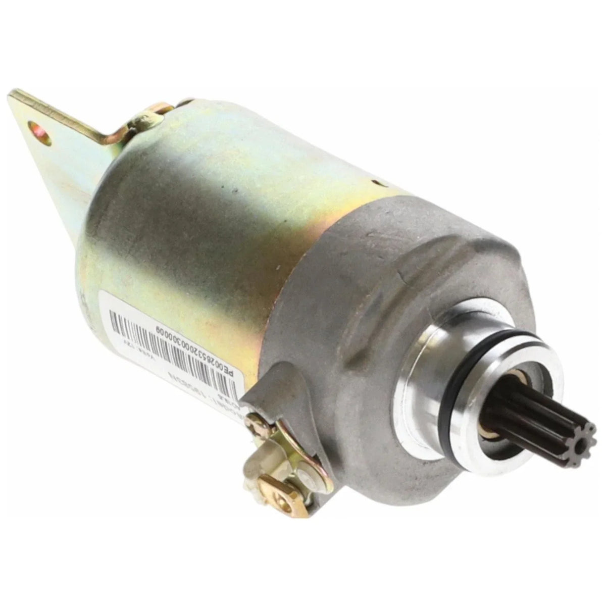 Starter for Kymco ATV Mxer 150 (2002–2004)