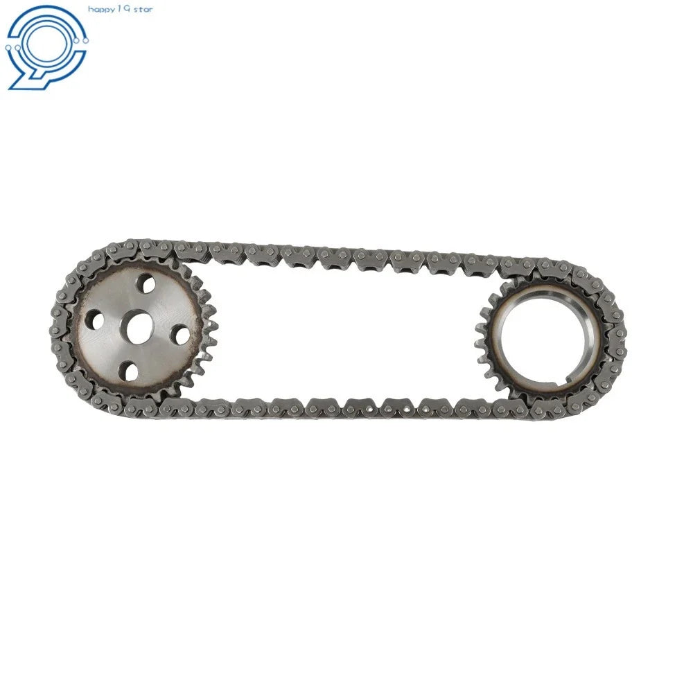 Timing Chain and Water Pump Set for Hyundai Azera, Kia Sorento 06-16