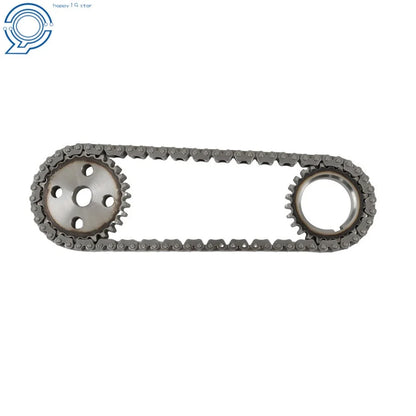 Timing Chain and Water Pump Set for Hyundai Azera, Kia Sorento 06-16