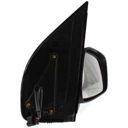 Power Mirror Right Folding for Nissan Frontier 2009-2017 Extended Cab
