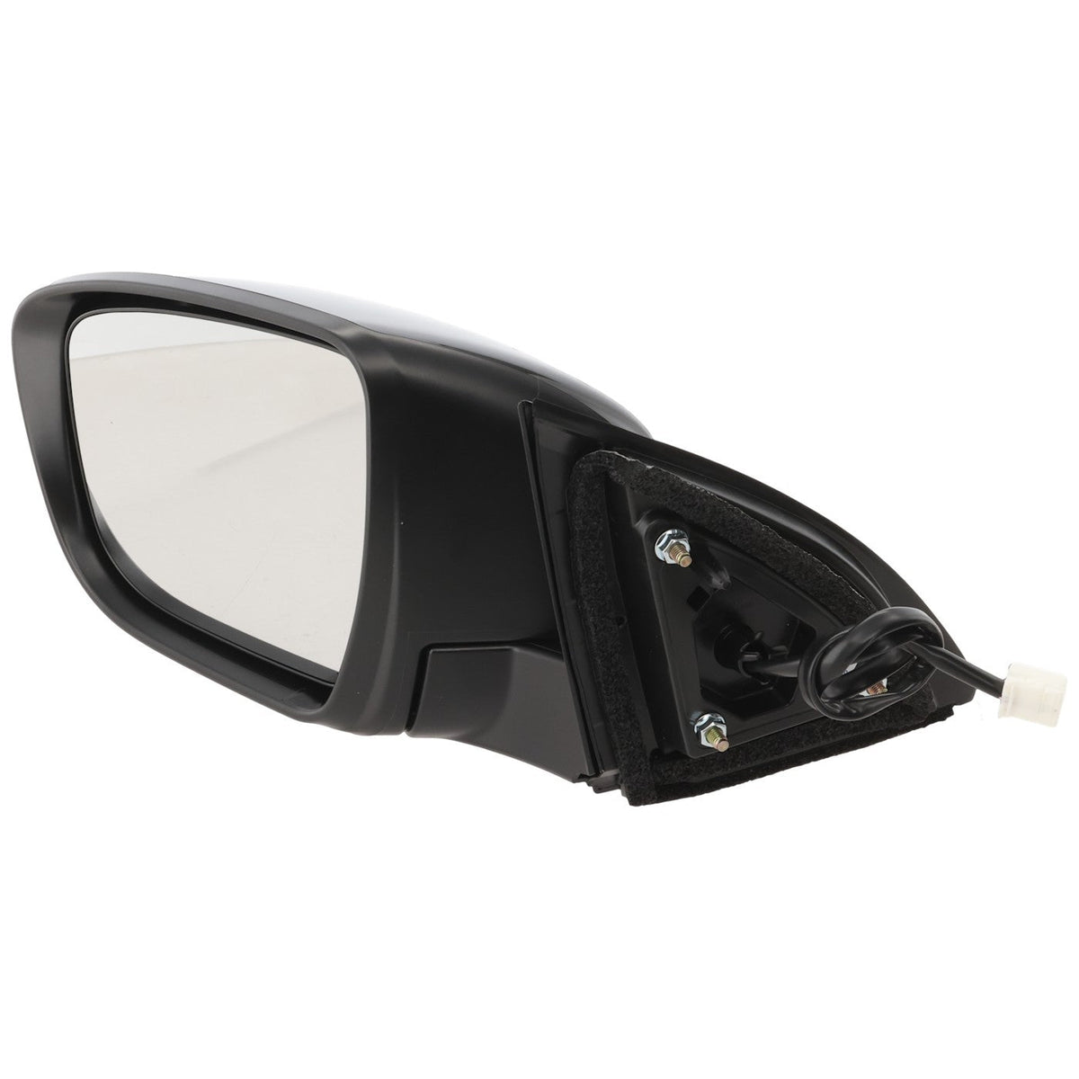 Driver Left Side Mirror for Nissan Rogue Sport (2017–2022)