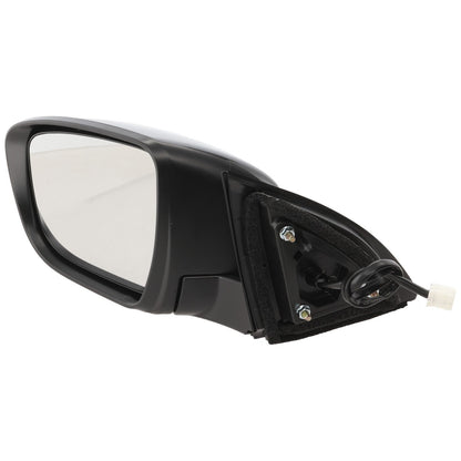 Driver Left Side Mirror for Nissan Rogue Sport (2017–2022)