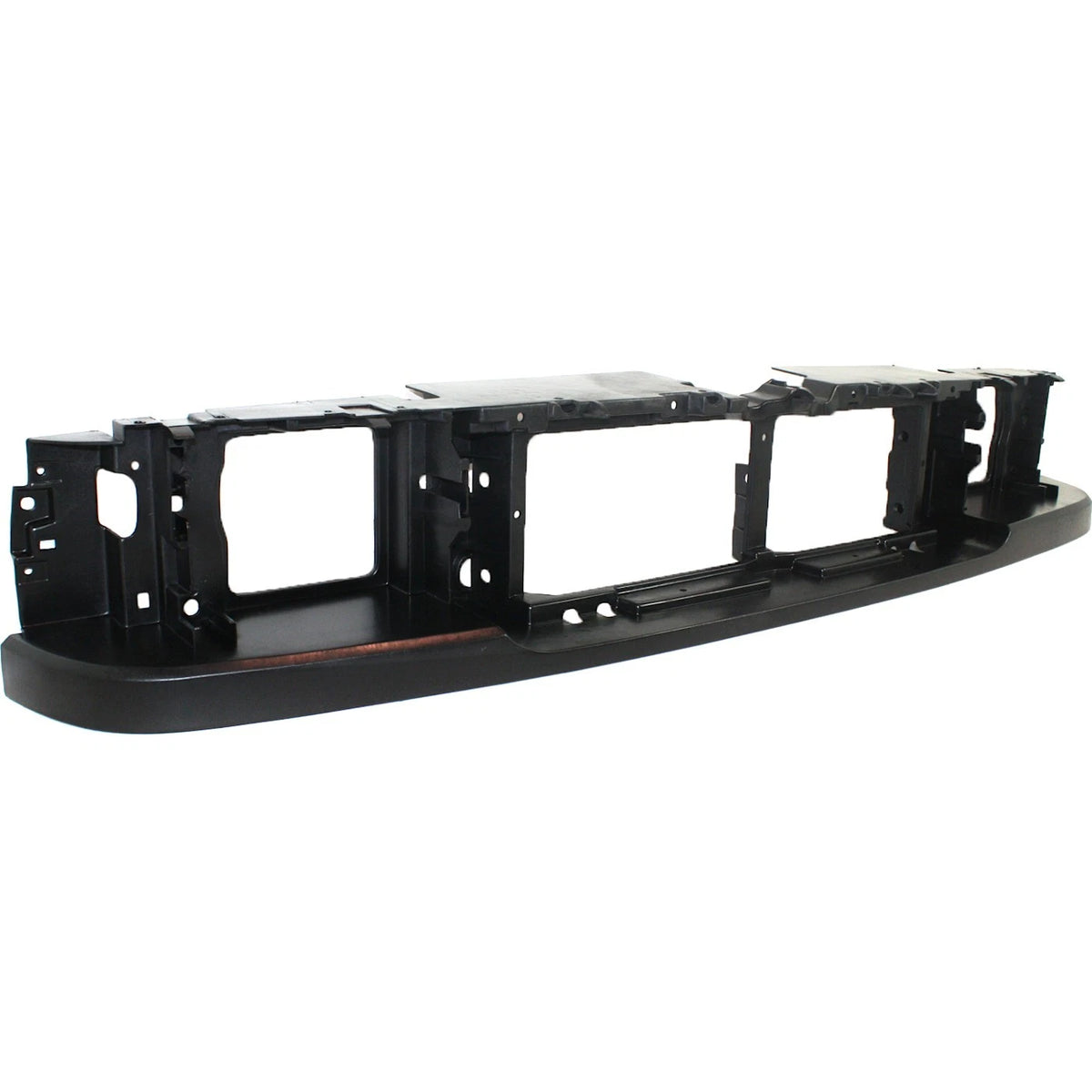 Header Panel for Ford Ranger (1993–1997) Grille Mount ABS Plastic