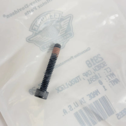 Screw Cap with Torx Lock for Harley-Davidson (2918)