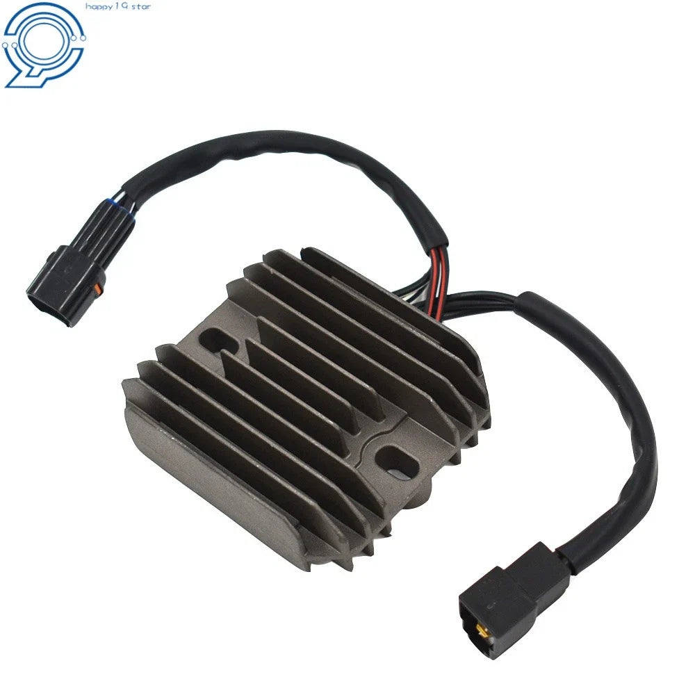Voltage Regulator Rectifier for Suzuki GSXR 600 750 (2006–2010)