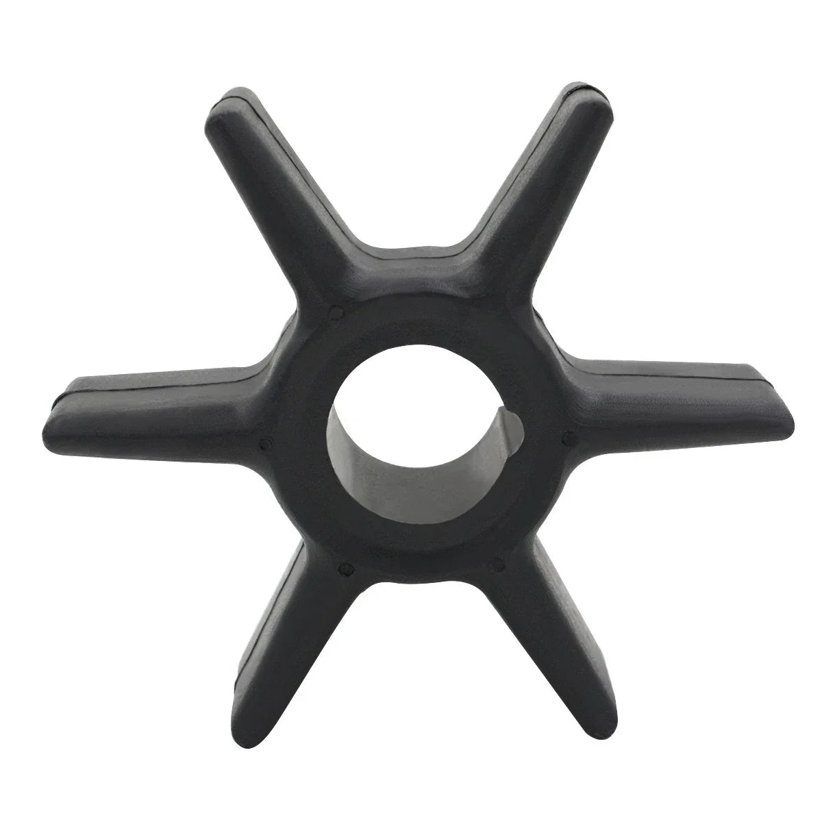 Outboard Engine Water Pump Impeller 47-19453T 47-19453 for Boat Motor (30HP-40HP)