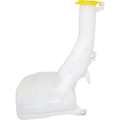Washer Fluid Reservoir for Dodge Charger (2011-2022) - Includes Pump Cap