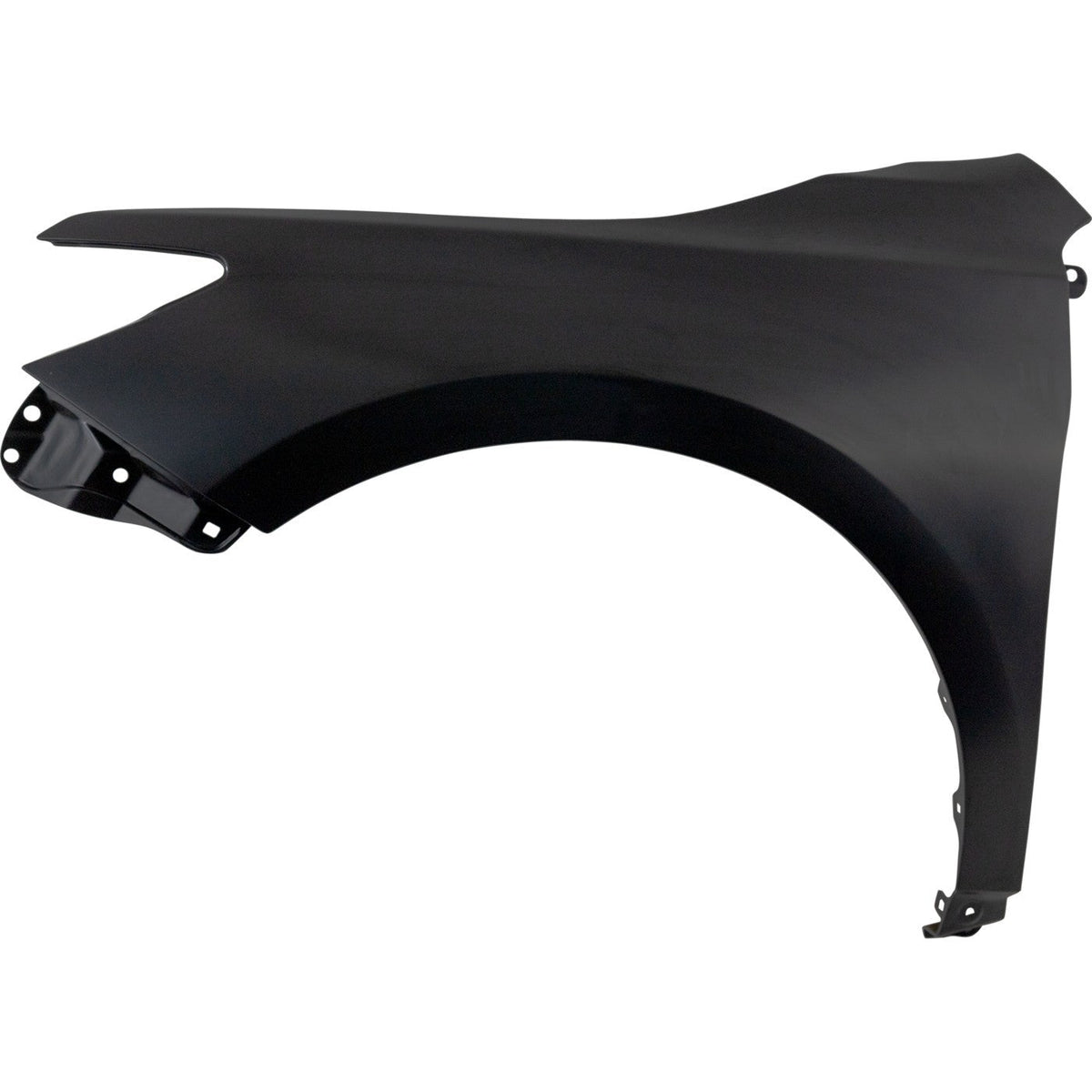 Fender for Toyota Camry (2015–2017) Front Driver Side