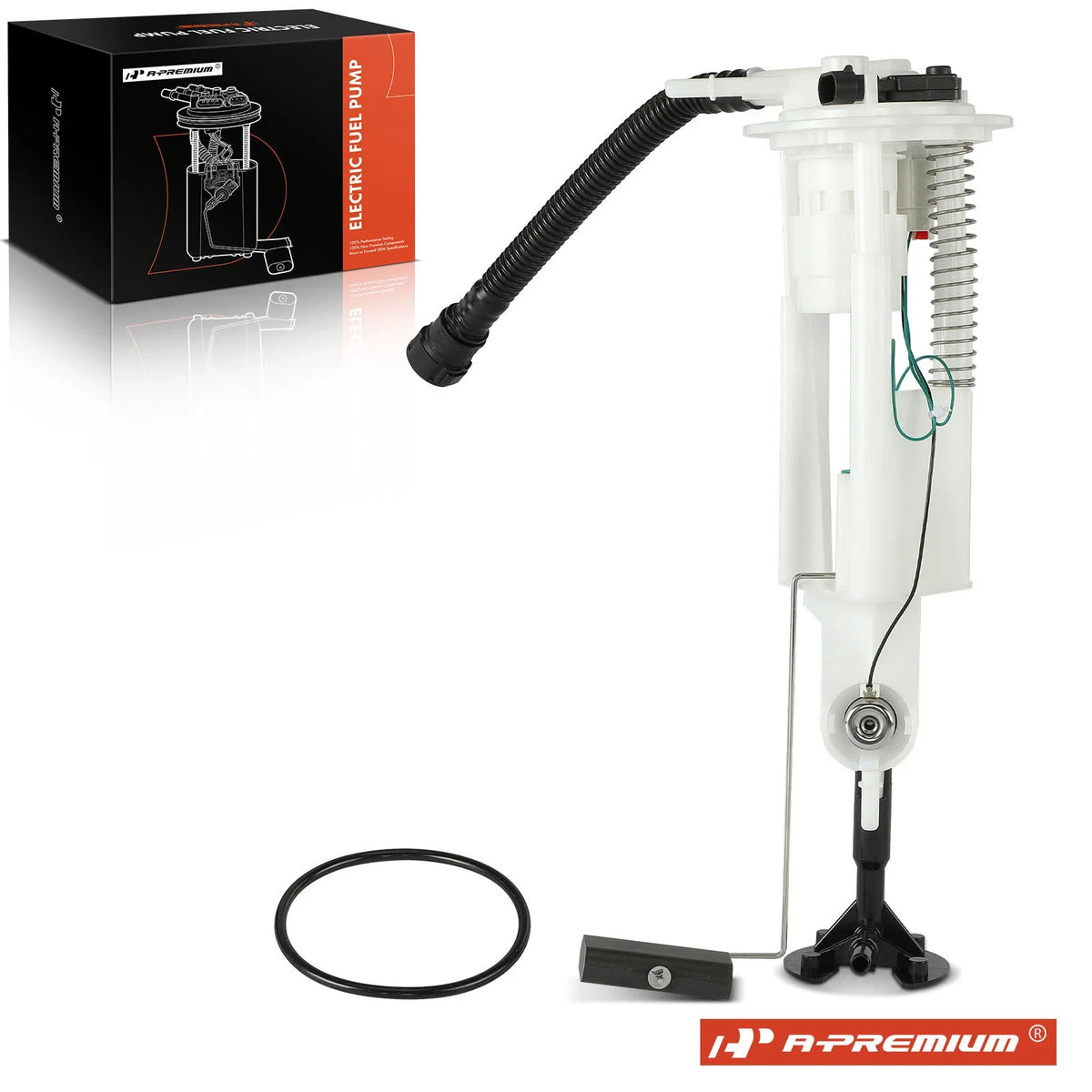Fuel Pump Module Assembly for Chevrolet Corvette (2009–2013)