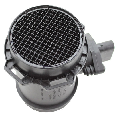 Mass Air Flow Sensor for BMW Z8 E52 M5 E39 2000-2003 Bosch 0280217533