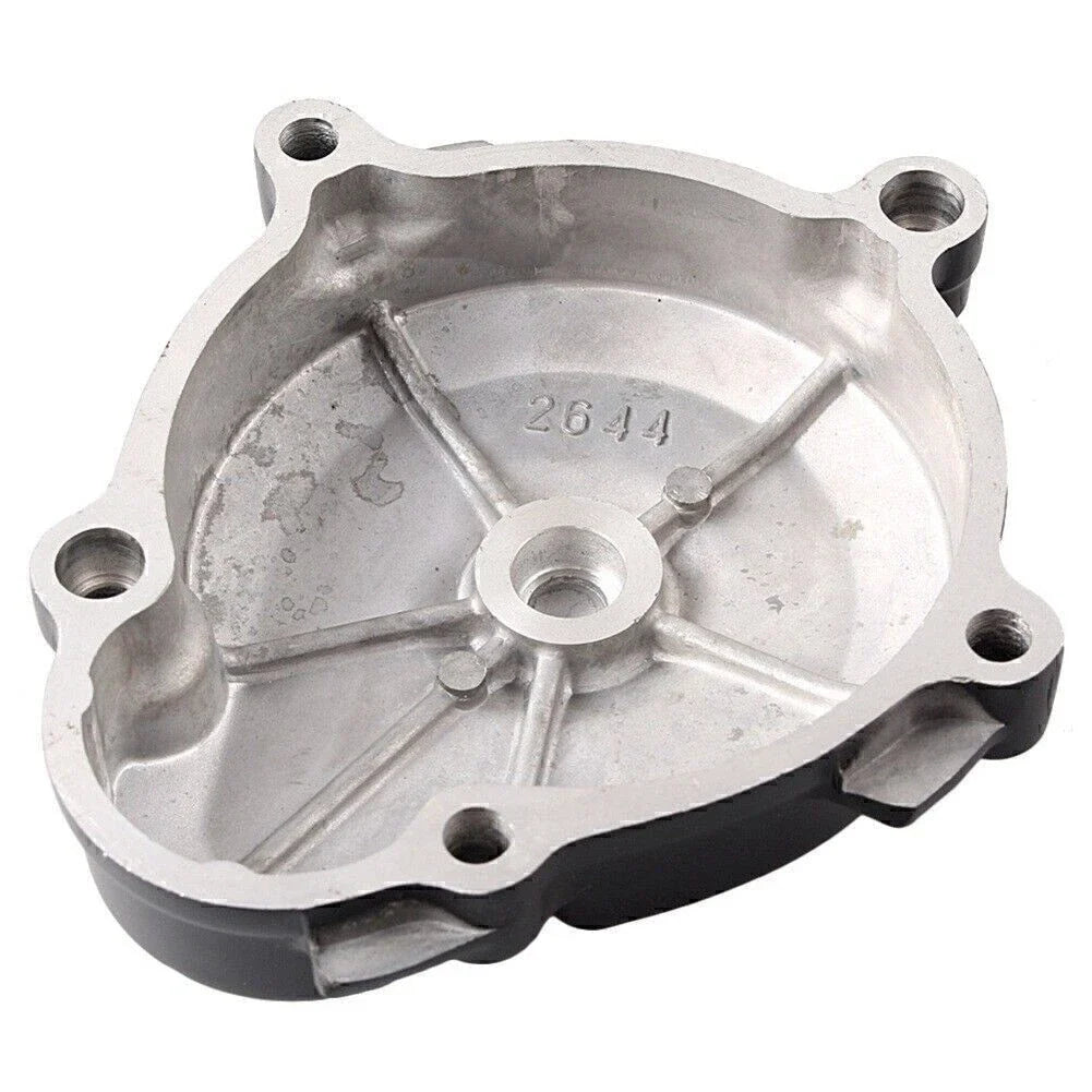 Right Engine Stator Cover Crankcase for Suzuki GSX1300BK B-King (2008–2012)