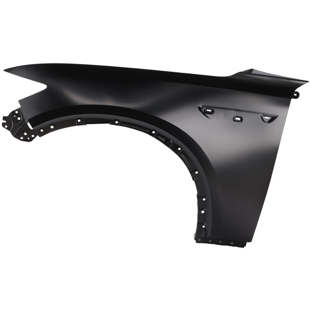 Fender Front Driver Left KMV652210B for Mazda CX-90 CX-70 (2025)