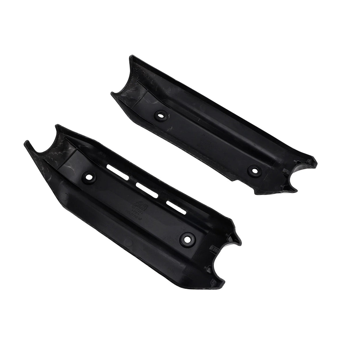 Side Cover Fairing Panels for Radiator - Yamaha XSR900 (2022-2025)