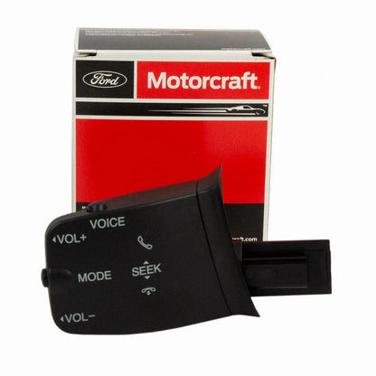 Cruise Control Switch by Motorcraft for Transit Connect (2012-2017)
