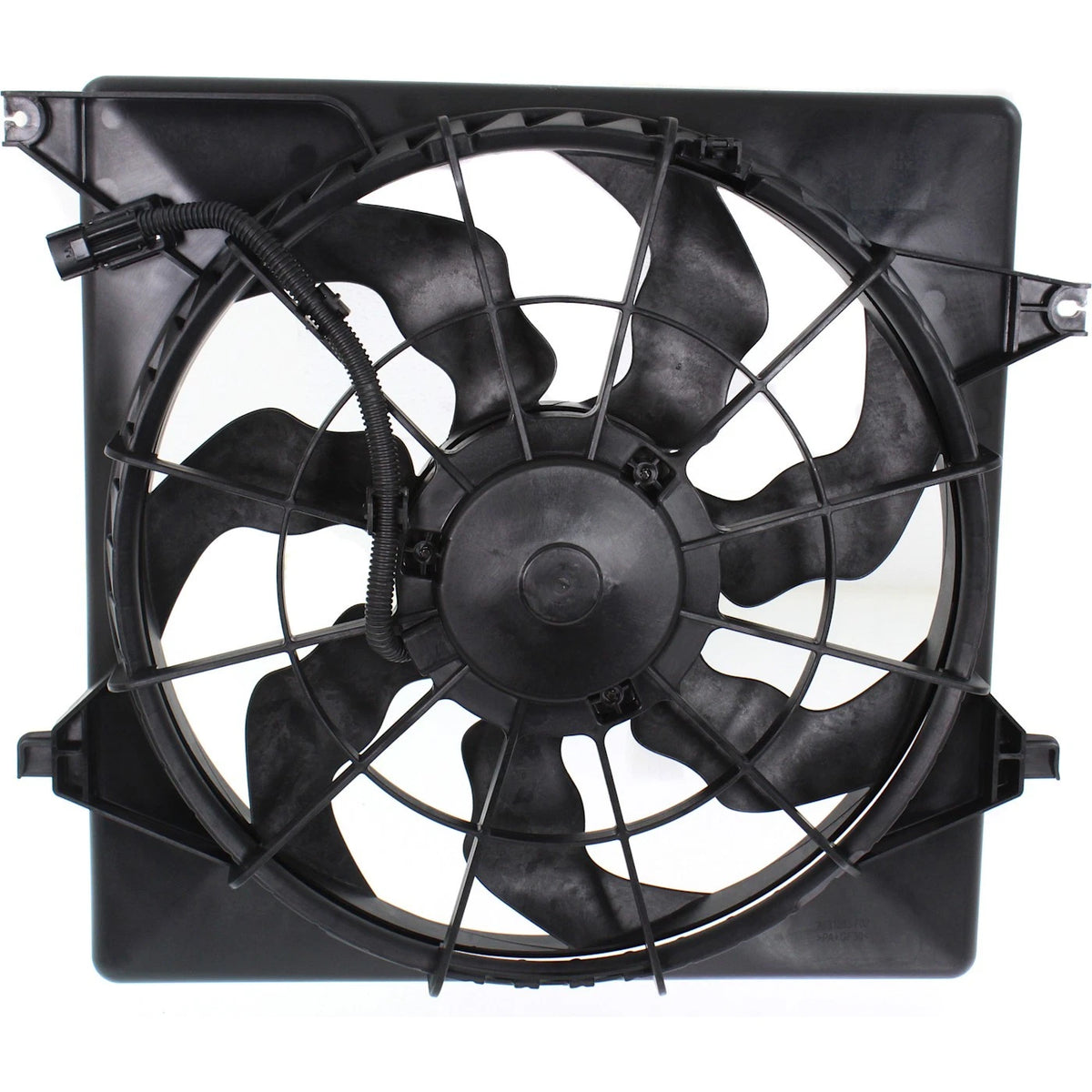 Cooling Fan Assembly 25380C6000 for Kia Sorento (2016–2020)