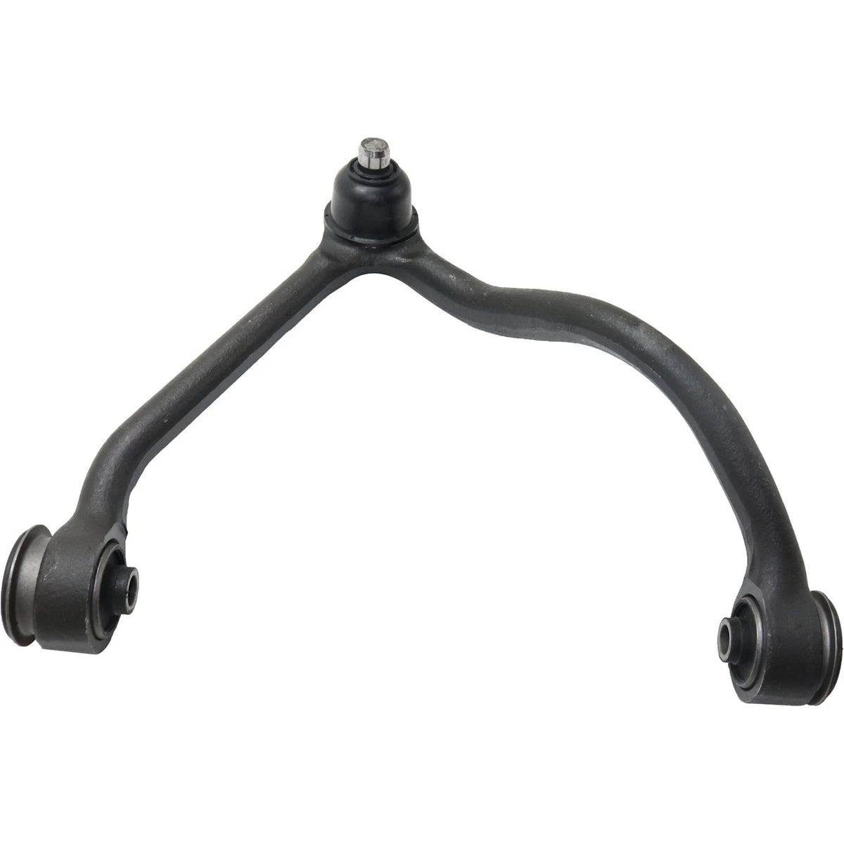 Control Arm Front Upper Right for - Includes Ball Joint, Bushing