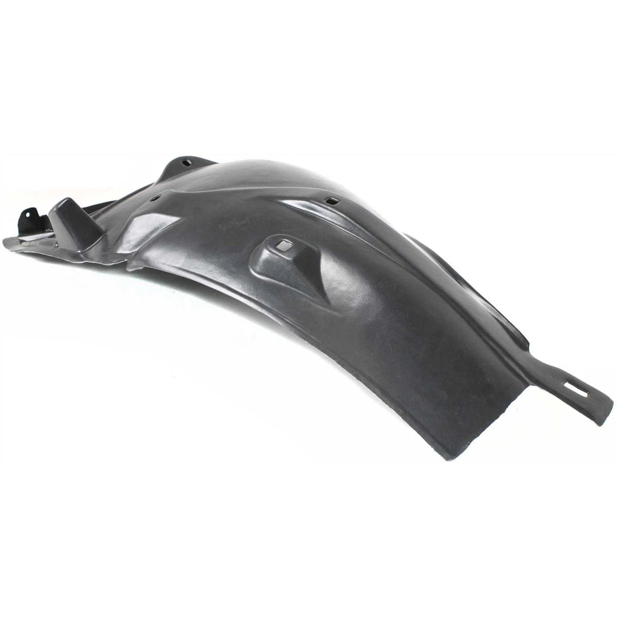 Fender Liner for Mercedes Benz S430 (2003–2006) Front Driver Side Inner AWD