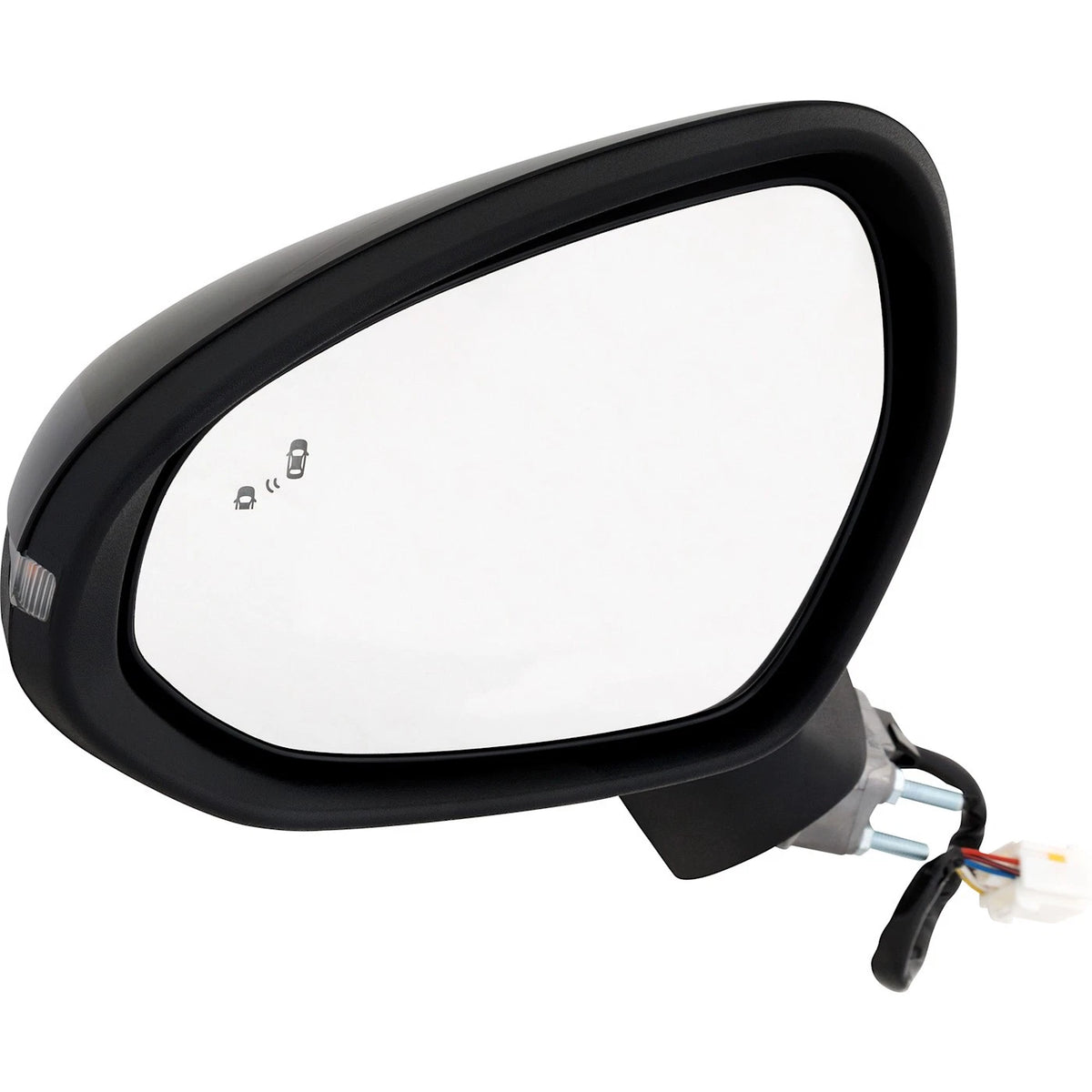 Heated Mirrors Set of 2 for Kia K5 (2021–2023)