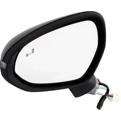 Heated Mirrors Set of 2 for Kia K5 (2021–2023)
