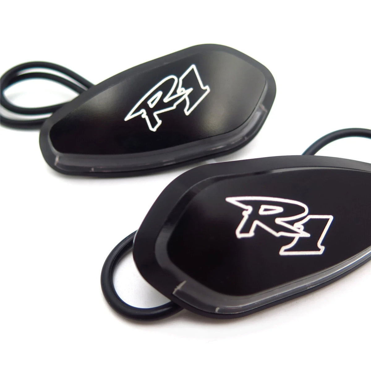 Signal Block Off Base Plates LED for Yamaha R1 YZF-R1 2000-2008