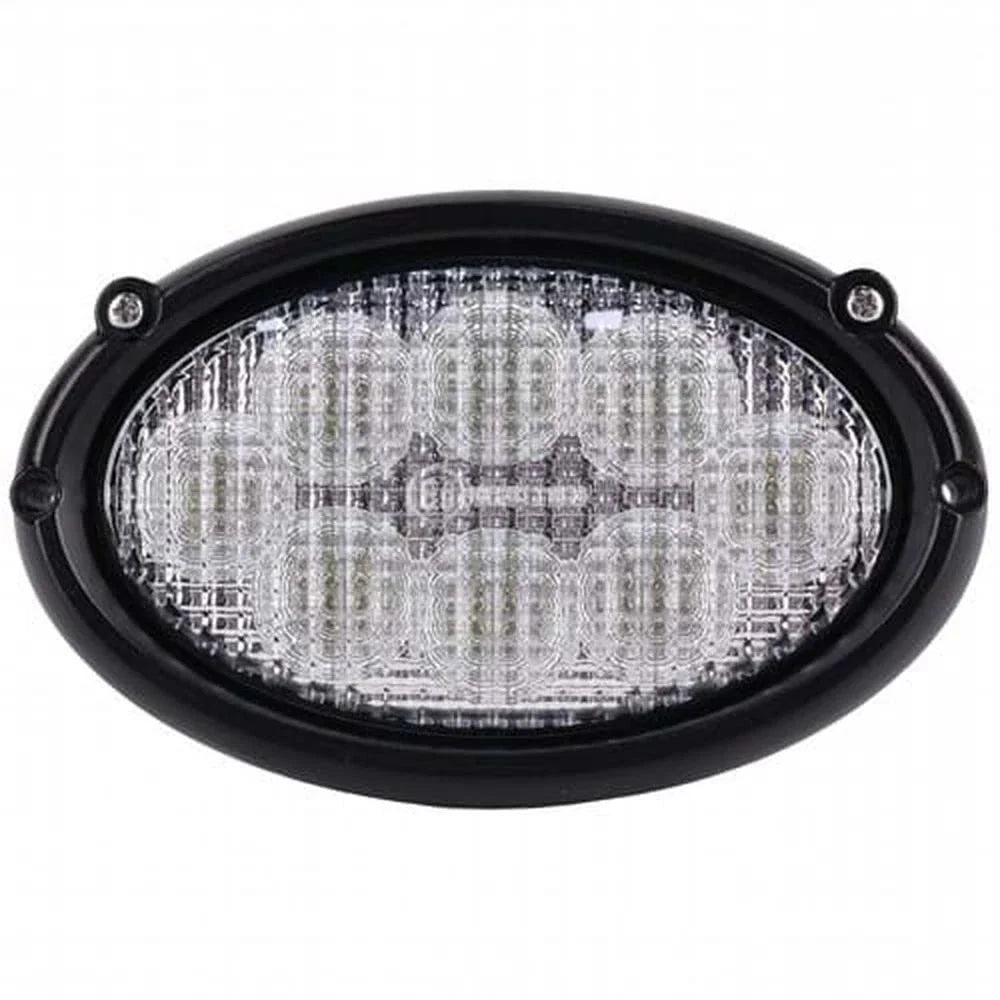 CREE LED Flood Beam Cab Front Light for Challenger (HM3786664)