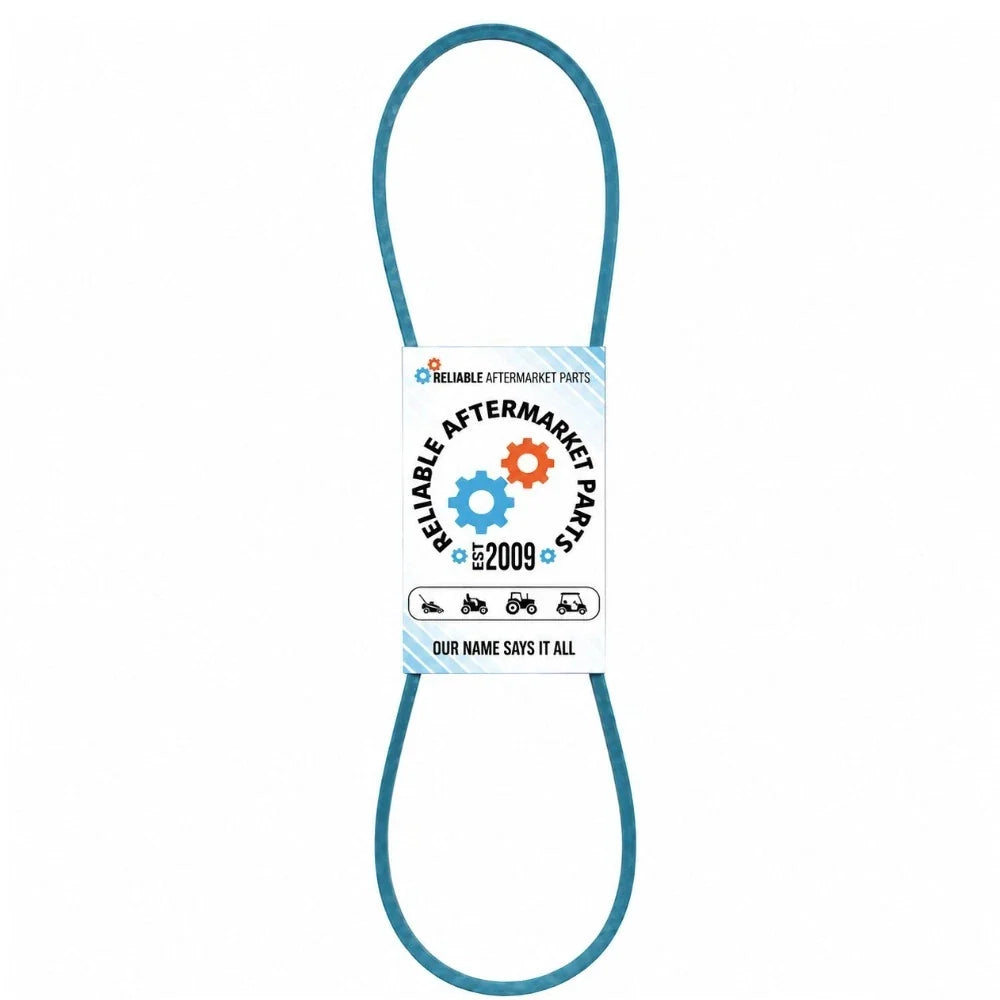 Aramid Blue V-Belt 3/8" X 43" for B13L430K