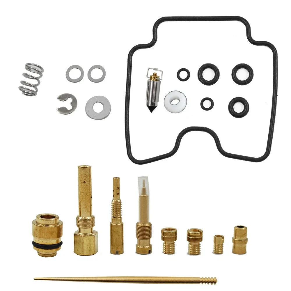 Rebuild Kit for Yamaha YFM450 Kodiak 450 Carburetor (2003-2006)