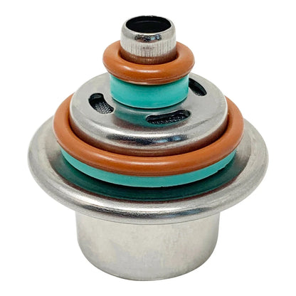 Fuel Pressure Regulator for Victory Arlen Ness Cory Ness (2006–2008) #2520733
