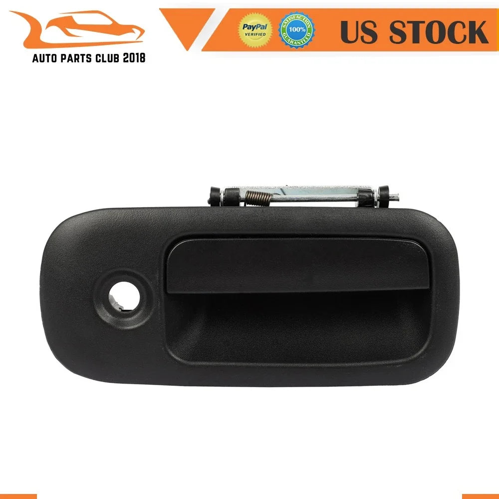 Exterior Door Handle for Chevrolet Express GMC Savana (2010–2021)