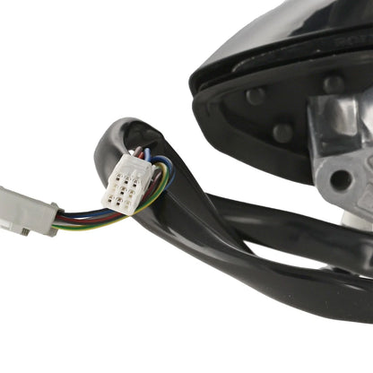 Right Side Mirror Assembly for Mazda CX-30 (2020–2025)