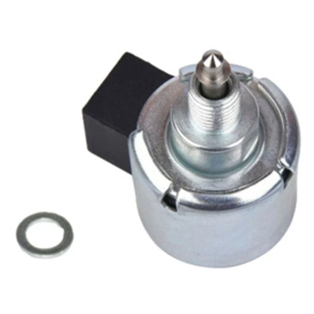 Fuel Solenoid Replacement for Carburetor 694393 (Carburetor)