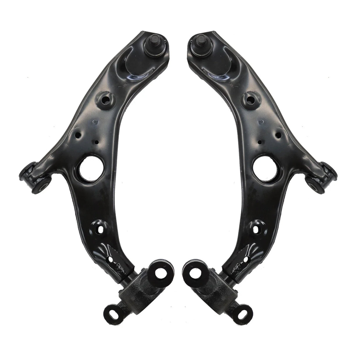 Lower Control Arm Pair with Ball Joint for Mazda 6 (2014–2020) & CX-5