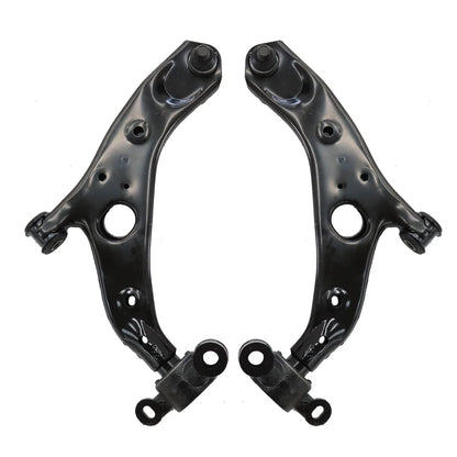 Lower Control Arm Pair with Ball Joint for Mazda 6 (2014–2020) & CX-5