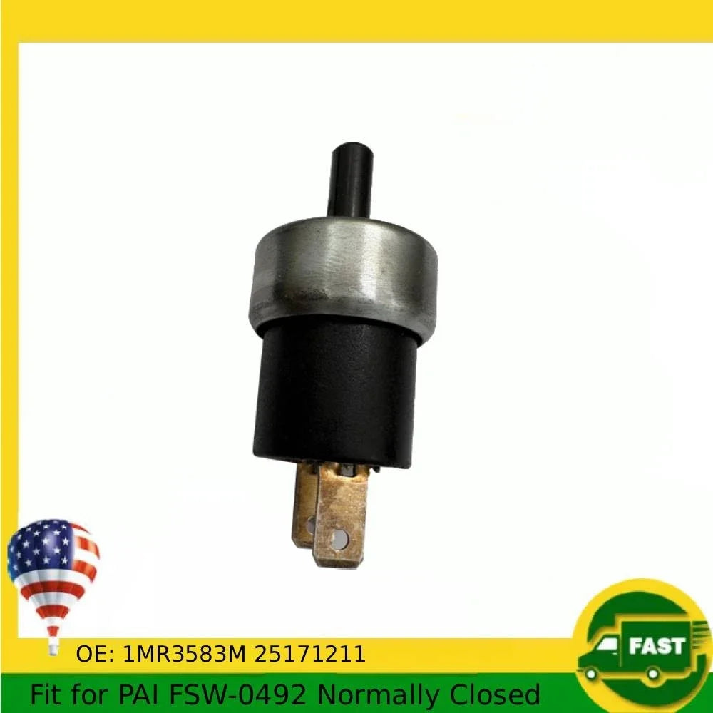 1MR3583M Used Pressure Sensor for Mack